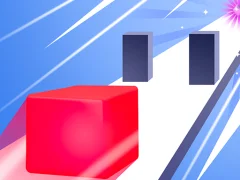 Oyunu Extreme Jelly Shift 3D çevrimiçi