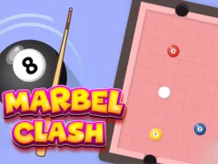 Oyunu Marbel Clash çevrimiçi