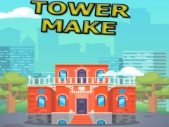 Oyunu Tower Make çevrimiçi