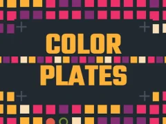 Oyunu Color Plates çevrimiçi