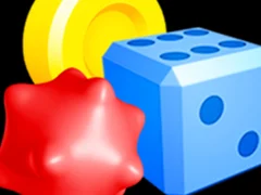 Oyunu Waggle Balls 3D çevrimiçi
