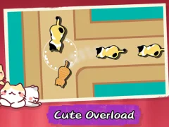 Oyunu Cat Freeway çevrimiçi