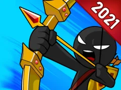 Oyunu Stick Fight The Game çevrimiçi
