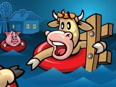 Oyunu Farm fiasco! çevrimiçi