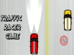Oyunu Traffic Racer 2d çevrimiçi