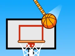 Oyunu Dunk Fall çevrimiçi