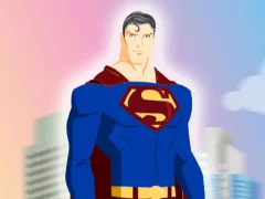 Oyunu Superman çevrimiçi