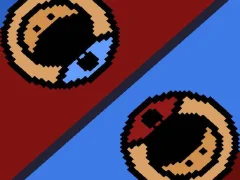 Oyunu Pixel Sumo çevrimiçi