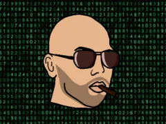Oyunu Matrix Merge çevrimiçi
