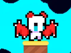 Oyunu Bunny Devil çevrimiçi