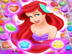 Oyunu The Little Mermaid çevrimiçi
