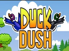 Oyunu Duck Dash çevrimiçi