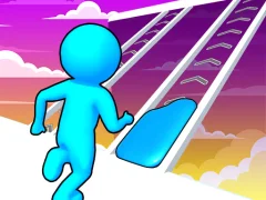 Oyunu Jelly Run Race çevrimiçi