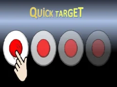 Oyunu Quick Target çevrimiçi
