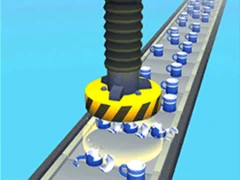 Oyunu Factory Incorporated 3D çevrimiçi