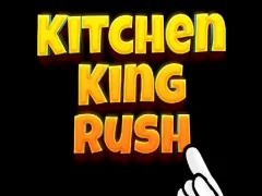 Oyunu Kitchen King Rush çevrimiçi