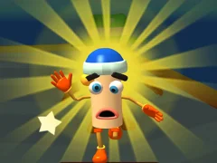 Oyunu Popcorn Run 3D çevrimiçi