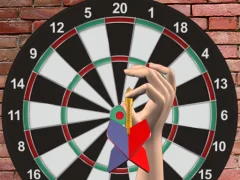 Oyunu Darts 501 çevrimiçi
