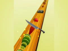 Oyunu Perfect Fruit Slicer - Chop sl çevrimiçi