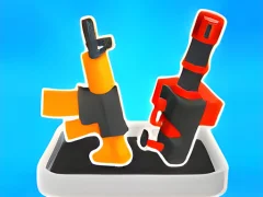 Oyunu Merging weapons çevrimiçi