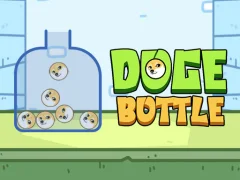 Oyunu Doge Bottle çevrimiçi