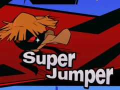 Oyunu Super Jumper çevrimiçi