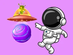 Oyunu Outer Planet çevrimiçi