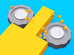 Oyunu COLOR SAW çevrimiçi