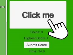 Oyunu Advanced Green Clicker Game çevrimiçi