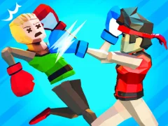 Oyunu Funny Ragdoll Wrestlers çevrimiçi
