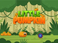 Oyunu Little Pumpkin çevrimiçi