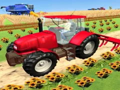 Oyunu Dr. Tractor Farming çevrimiçi