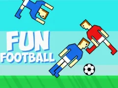 Oyunu Fun football çevrimiçi