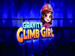 Oyunu Gravity Climb Girl çevrimiçi