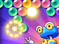 Oyunu Bubble star çevrimiçi