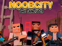 Oyunu Noob City The Gangster çevrimiçi