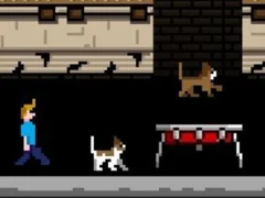 Oyunu Streamer Fashion Run çevrimiçi