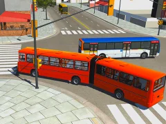 Oyunu Bus Simulation City Bus Driver çevrimiçi