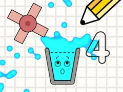 Oyunu Happy Filled Glass 4 çevrimiçi