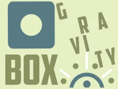 Oyunu Gravity Box çevrimiçi