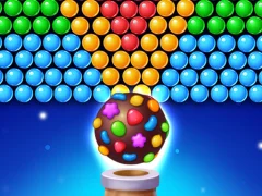 Oyunu Bubble Shooter Party çevrimiçi