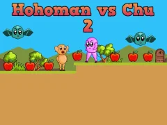 Oyunu Hohoman vs Chu 2 çevrimiçi