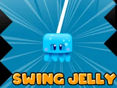 Oyunu Swing Jelly çevrimiçi