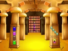 Oyunu Queen Escape çevrimiçi