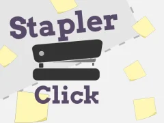 Oyunu Stapler click çevrimiçi