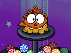 Oyunu Monster and Candy çevrimiçi