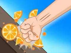Oyunu Fruit Punch çevrimiçi