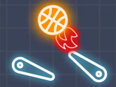 Oyunu Basket Pin çevrimiçi