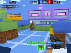 Oyunu Ghostly Sniper çevrimiçi