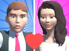 Oyunu Dream Wedding çevrimiçi